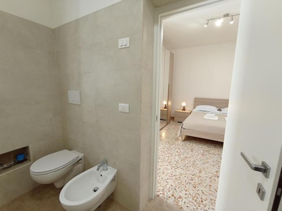 Casa Stella Martina Franca Apartment ภายนอก รูปภาพ