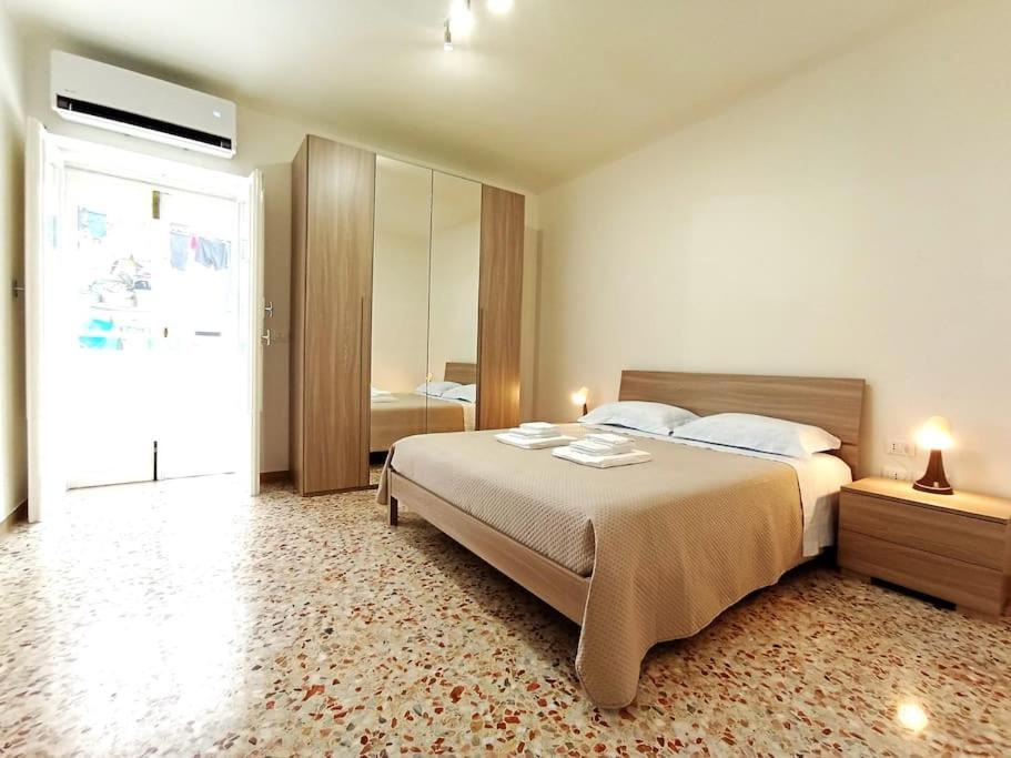 Casa Stella Martina Franca Apartment ภายนอก รูปภาพ