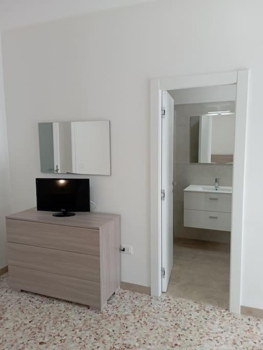 Casa Stella Martina Franca Apartment ภายนอก รูปภาพ
