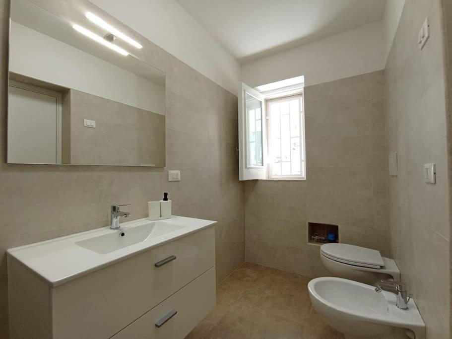 Casa Stella Martina Franca Apartment ภายนอก รูปภาพ