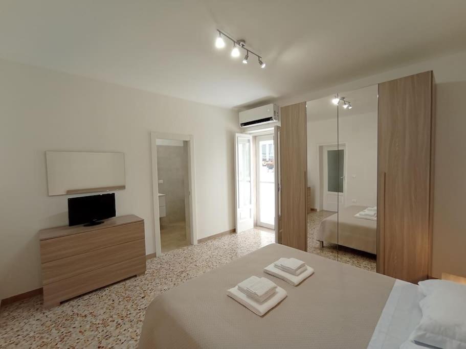 Casa Stella Martina Franca Apartment ภายนอก รูปภาพ