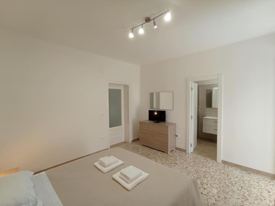 Casa Stella Martina Franca Apartment ภายนอก รูปภาพ