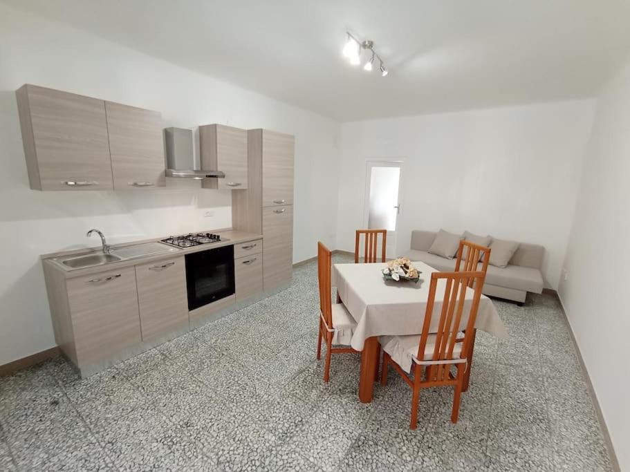Casa Stella Martina Franca Apartment ภายนอก รูปภาพ