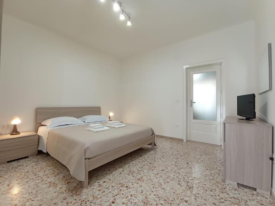 Casa Stella Martina Franca Apartment ภายนอก รูปภาพ