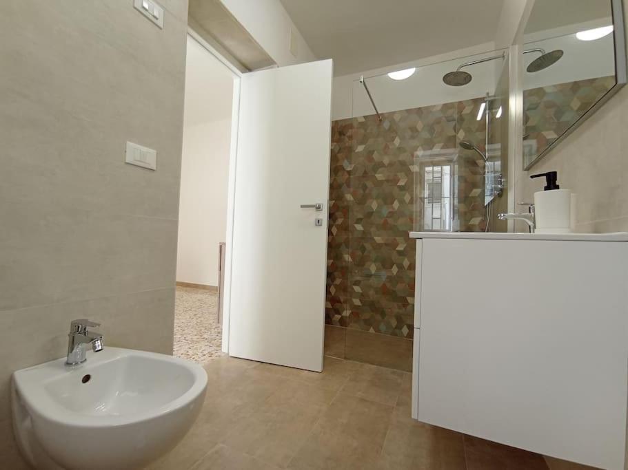 Casa Stella Martina Franca Apartment ภายนอก รูปภาพ