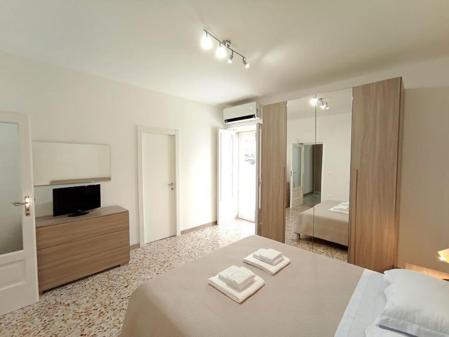 Casa Stella Martina Franca Apartment ภายนอก รูปภาพ