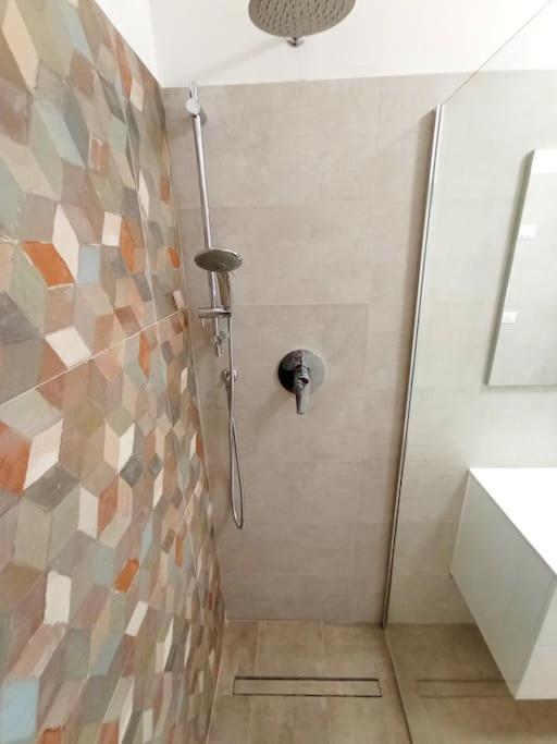 Casa Stella Martina Franca Apartment ภายนอก รูปภาพ